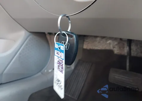 2008 Honda Accord 2.4 Lx-P from USA, damaged, VIN 1HGCP264X8A012016